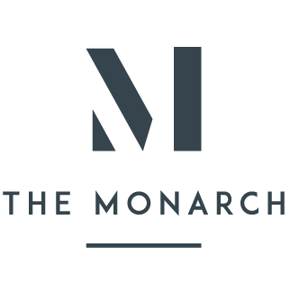 TheMonarch logo