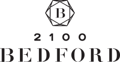 2100 bedford logo