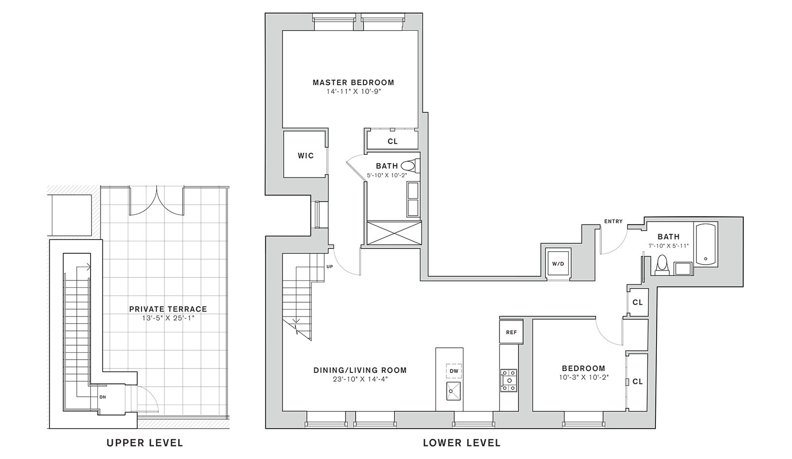 project floorplan