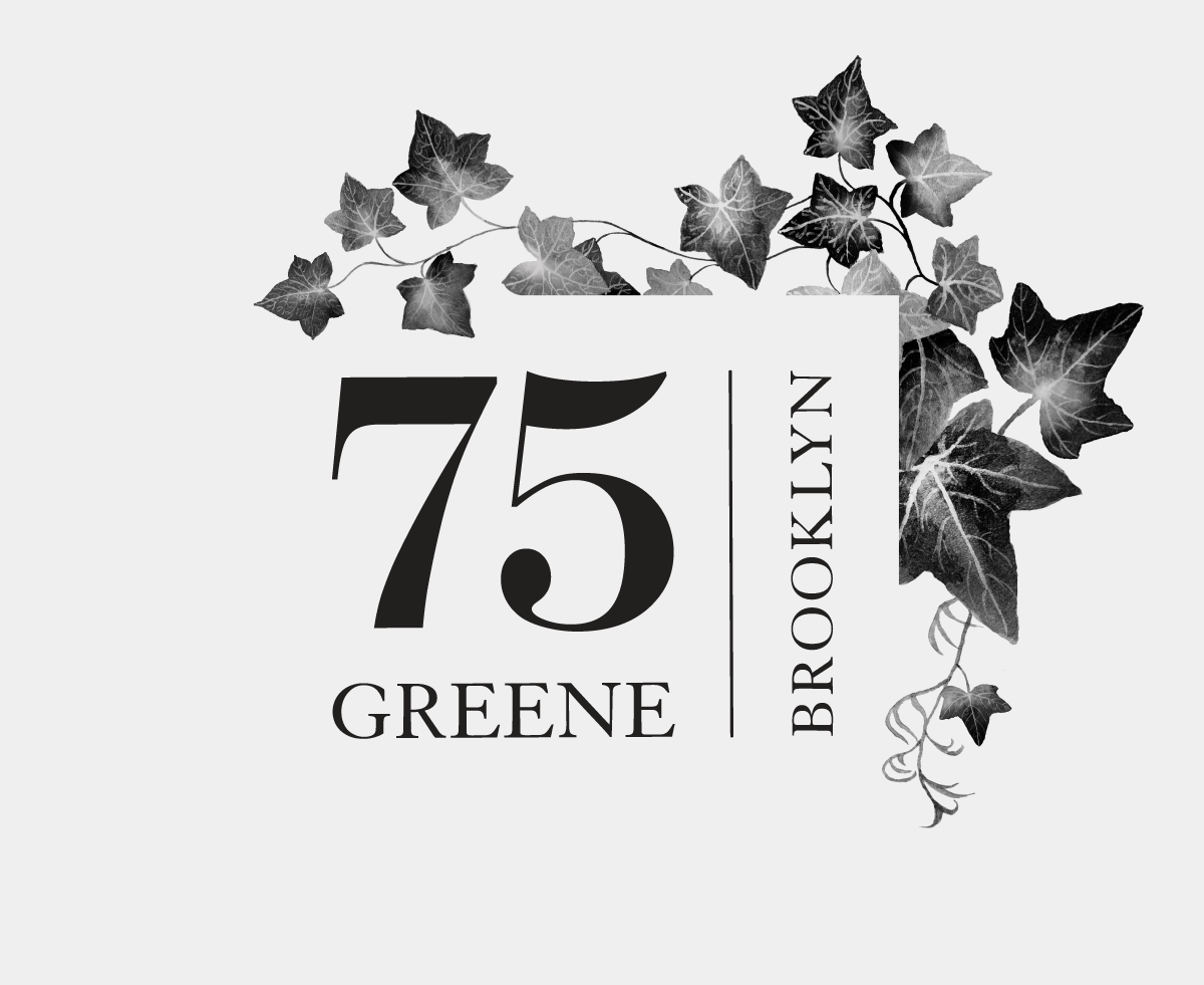 75 greene logo