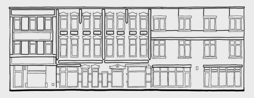 project floorplan